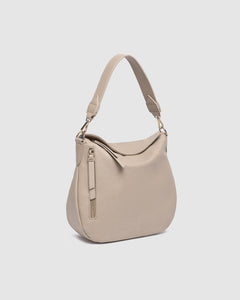 Nadia Shoulder Bag - Malt