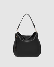 Load image into Gallery viewer, Nadia Shoulder Bag - Black
