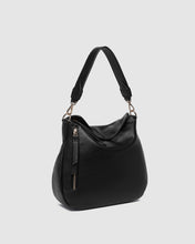 Load image into Gallery viewer, Nadia Shoulder Bag - Black
