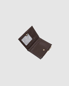 Blondie Wallet - Chocolate