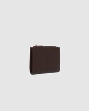 Load image into Gallery viewer, Blondie Wallet - Chocolate
