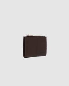 Blondie Wallet - Chocolate