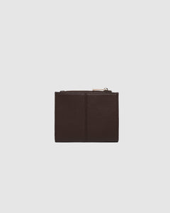 Blondie Wallet - Chocolate