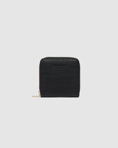 Juniper Jewelry Case - Black
