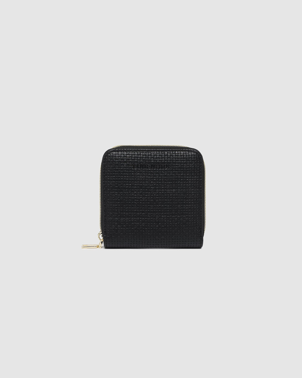 Juniper Jewelry Case - Black