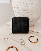 Load image into Gallery viewer, Juniper Jewelry Case - Black
