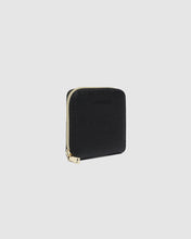 Load image into Gallery viewer, Juniper Jewelry Case - Black

