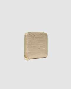 Juniper Jewelry Case - Champagne
