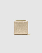 Load image into Gallery viewer, Juniper Jewelry Case - Champagne
