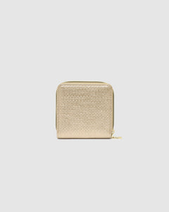 Juniper Jewelry Case - Champagne