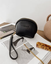 Load image into Gallery viewer, Paige Purse - Black
