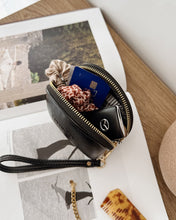 Load image into Gallery viewer, Paige Purse - Black
