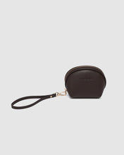 Load image into Gallery viewer, Paige Purse - Chocolate
