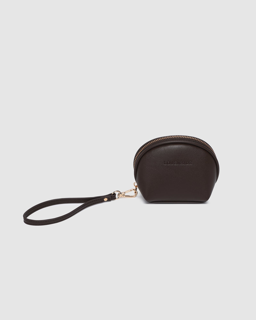 Paige Purse - Chocolate