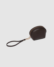 Load image into Gallery viewer, Paige Purse - Chocolate
