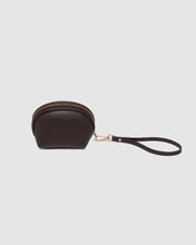 Load image into Gallery viewer, Paige Purse - Chocolate
