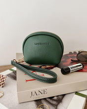 Load image into Gallery viewer, Paige Purse - Forest Green
