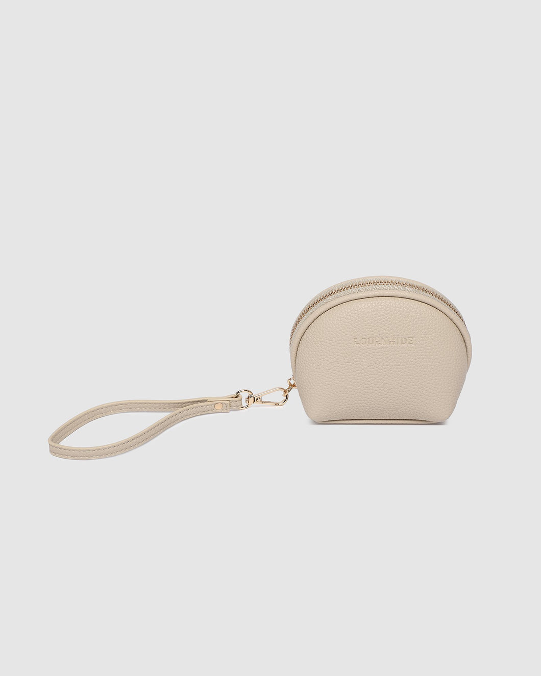 Paige Purse - Oat