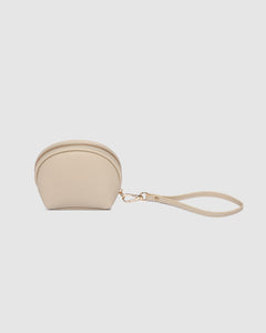 Paige Purse - Oat