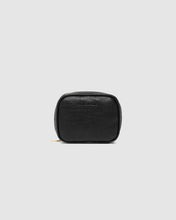 Load image into Gallery viewer, Rita Jewelry Case - Black
