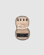 Load image into Gallery viewer, Rita Jewelry Case - Black
