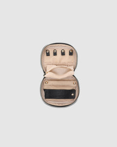 Rita Jewelry Case - Black