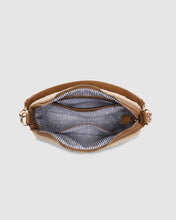 Load image into Gallery viewer, Aspen Shoulder Bag - Beige
