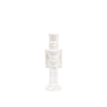 Load image into Gallery viewer, Pearl Glazed Nutcracker - Assorted
