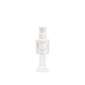 Pearl Glazed Nutcracker - Assorted