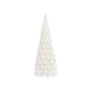 Pearl Glazed Tree - Assorted