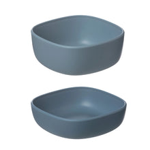 Load image into Gallery viewer, Ocean Suction Bowl Duo
