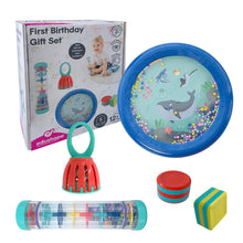 Load image into Gallery viewer, First Birthday Gift Set
