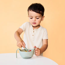 Load image into Gallery viewer, Sage Sip &amp; Snack Bowl

