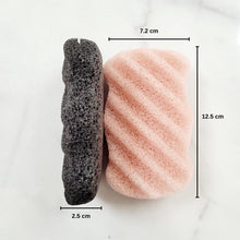 Load image into Gallery viewer, Konjac Body &amp; Face Sponge - Assorted
