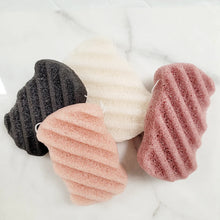 Load image into Gallery viewer, Konjac Body &amp; Face Sponge - Assorted
