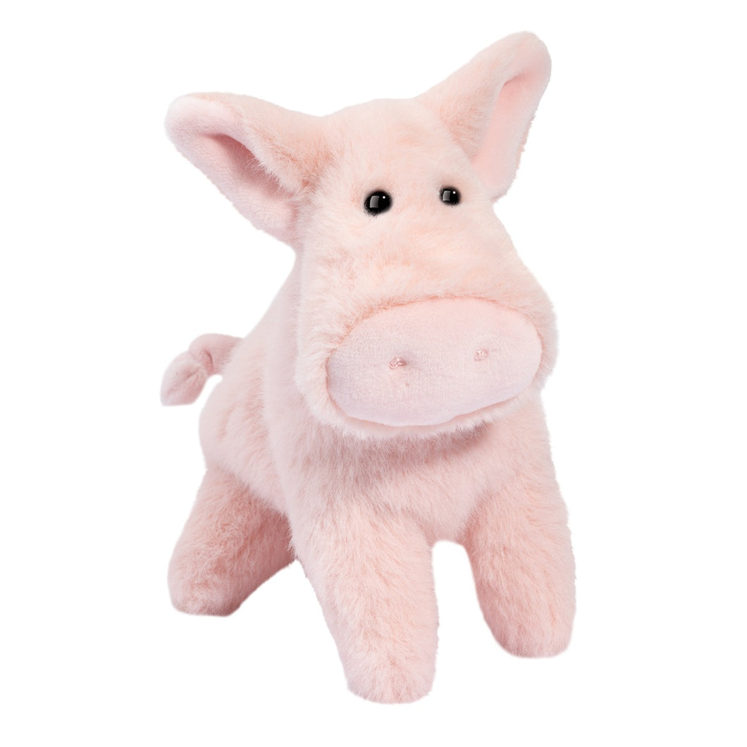 Peter Pig Muzzle Plush