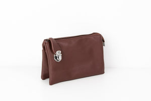 Brown Skyla Bag