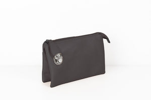 Dark Grey Skyla Bag