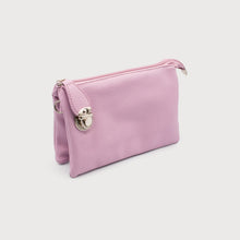 Load image into Gallery viewer, Lavender Skyla Bag
