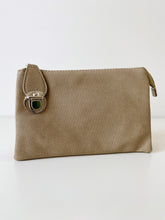 Load image into Gallery viewer, Sage Textured Skyla Bag
