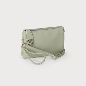 Seafoam Skyla Bag