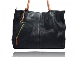 Dream Tote - Black