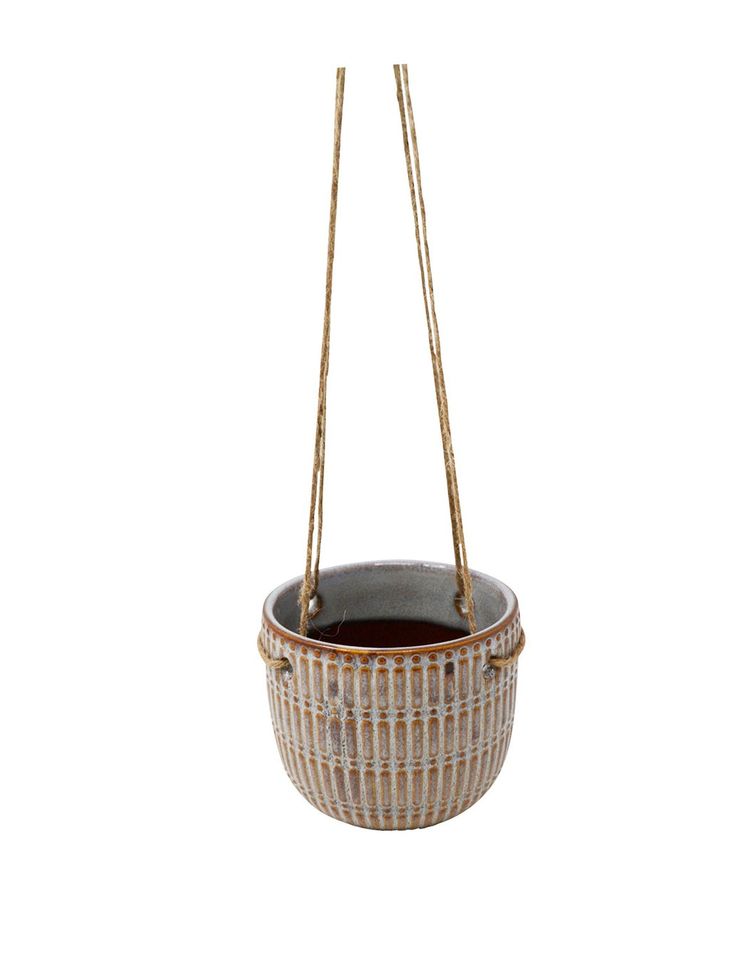 Cherokee Hanging Pot