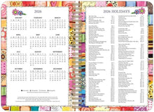 Load image into Gallery viewer, Happy Life Engagement Planner 2026
