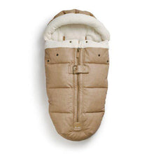 Load image into Gallery viewer, Footmuff - Aviator Brown
