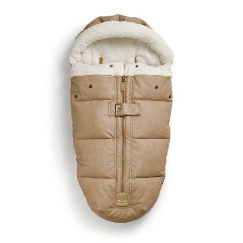 Footmuff - Aviator Brown