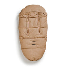 Load image into Gallery viewer, Footmuff - Aviator Brown
