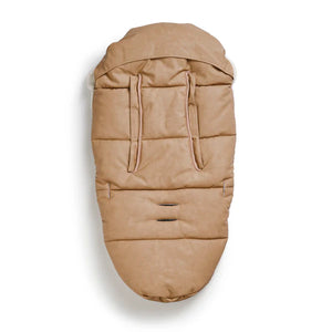 Footmuff - Aviator Brown