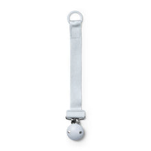 Load image into Gallery viewer, Pacifier Clip - Bermuda Blue
