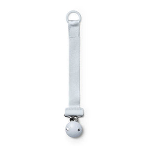 Pacifier Clip - Bermuda Blue
